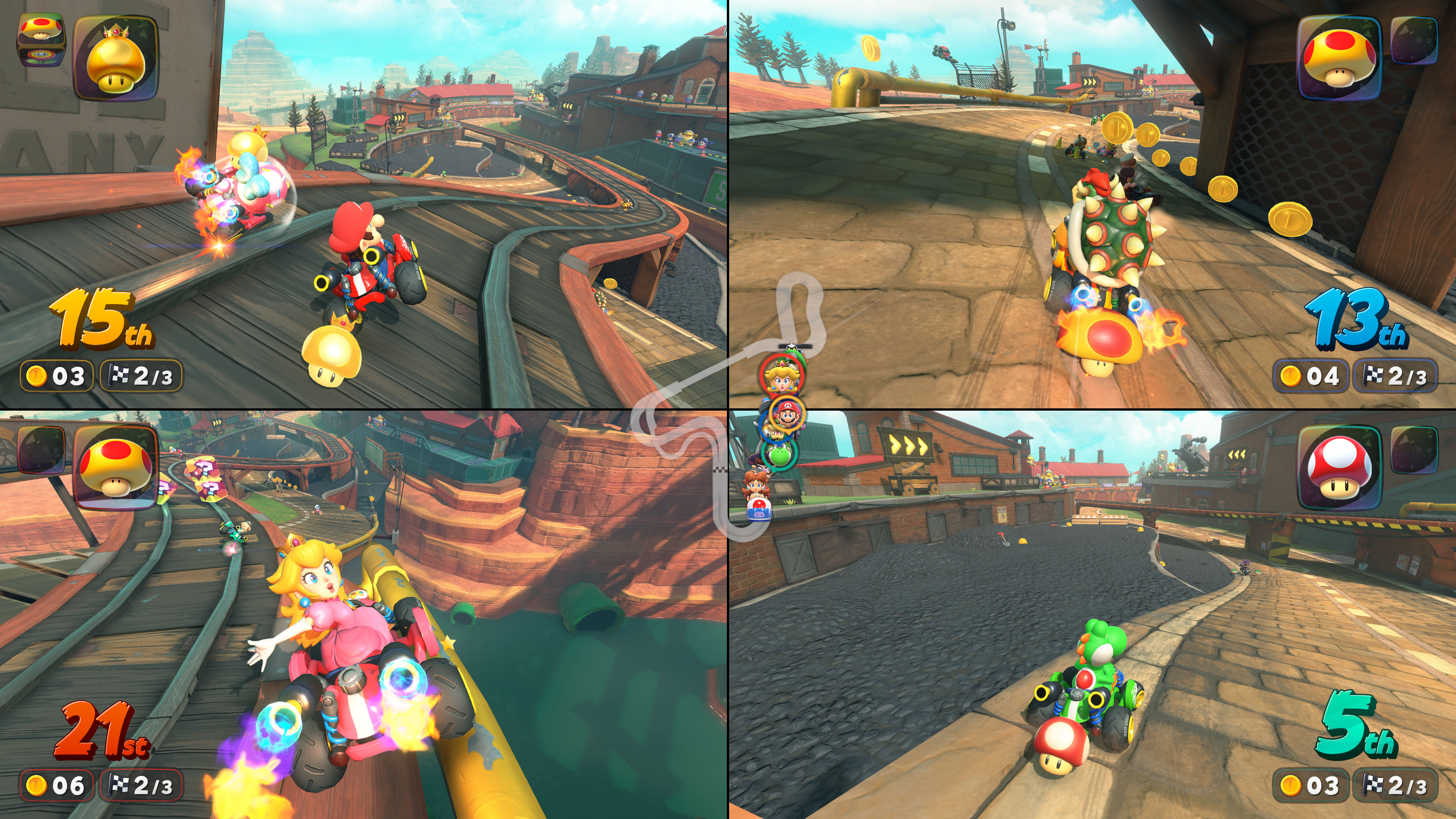 Super Nintendo World Mario Kart: What You Actually Need to Know Before You Go