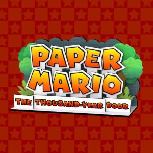 Paper Mario: The Thousand-year Door udkommer torsdag den 23. maj