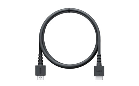 HDMI cable