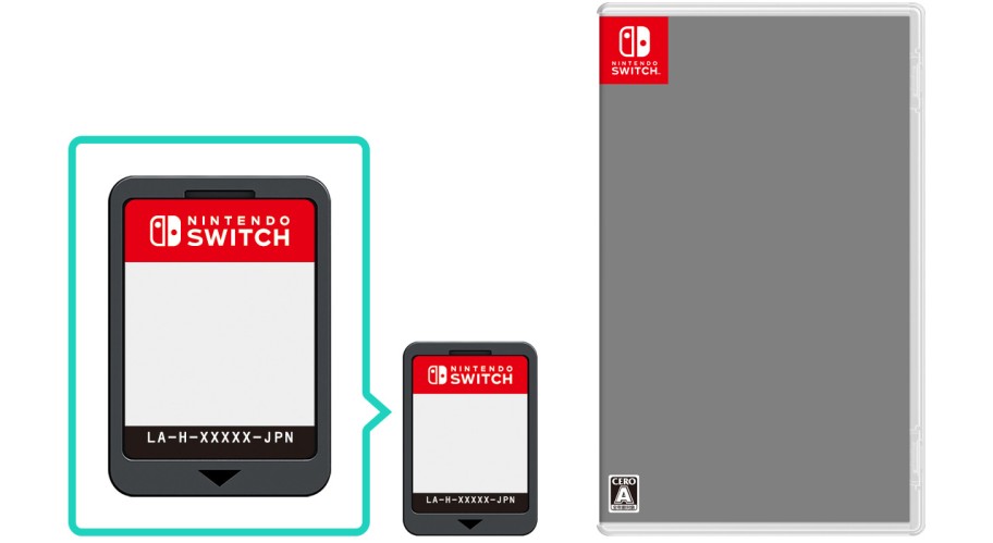 Først Ti år Aja Nintendo Switch - Software - Nintendo