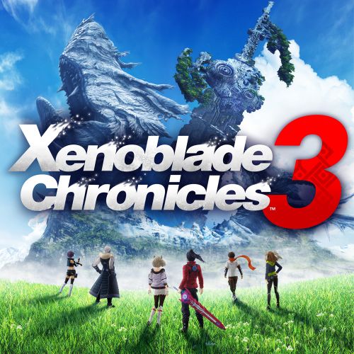 Xenoblade Chronicles 3 udkommer den 29. juli i år!