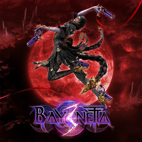 Bayonetta 3 udkommer til Nintendo Switch den 28. oktober