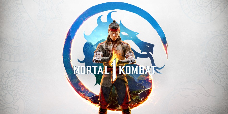 Mortal Kombat 1