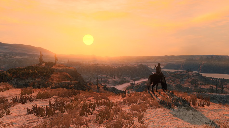 Red Dead Redemption – Nintendo Switch 2 Edition – December 2nd