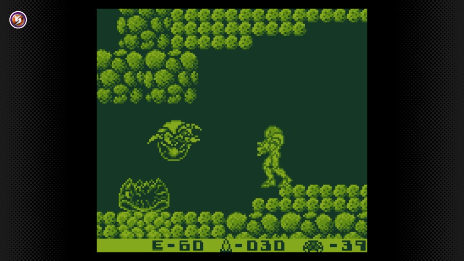 Metroid II &ndash; Return of Samus (Game Boy &ndash; Nintendo Classics)