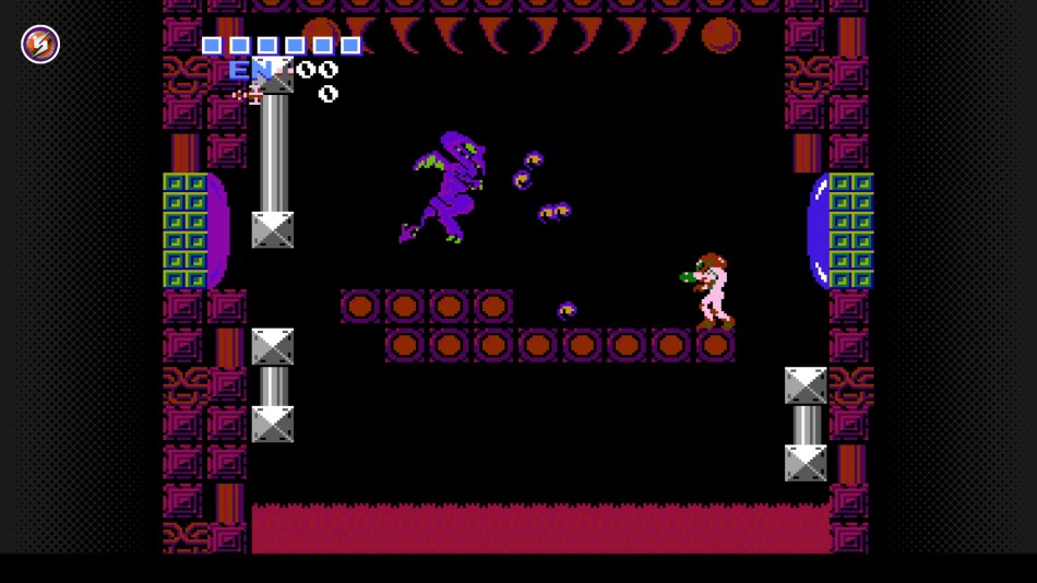 Metroid (Nintendo Entertainment System &ndash; Nintendo Classics)