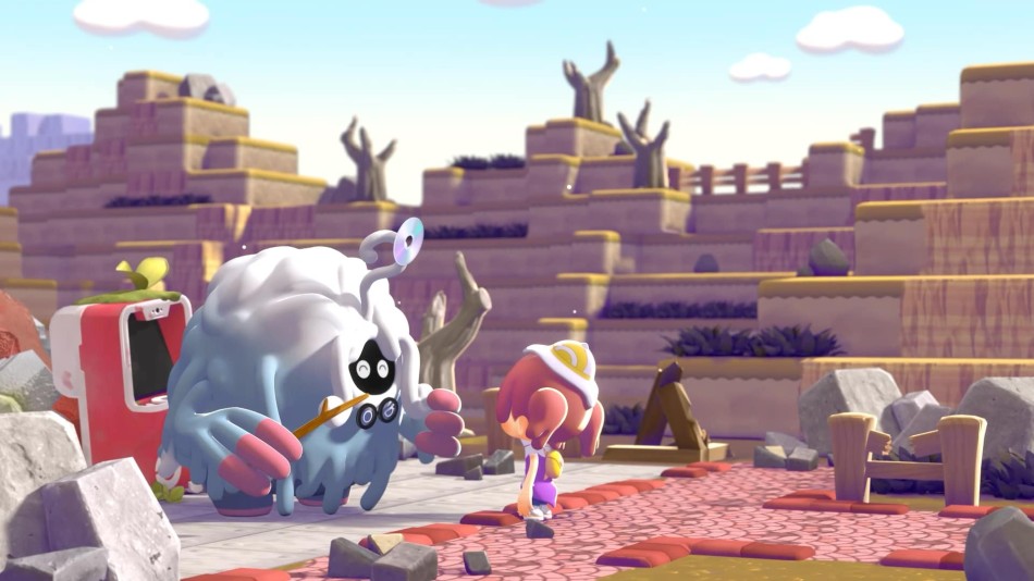 Pokemon Pokopia Tips 5