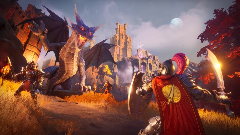 RuneScape: Dragonwilds – September 15th