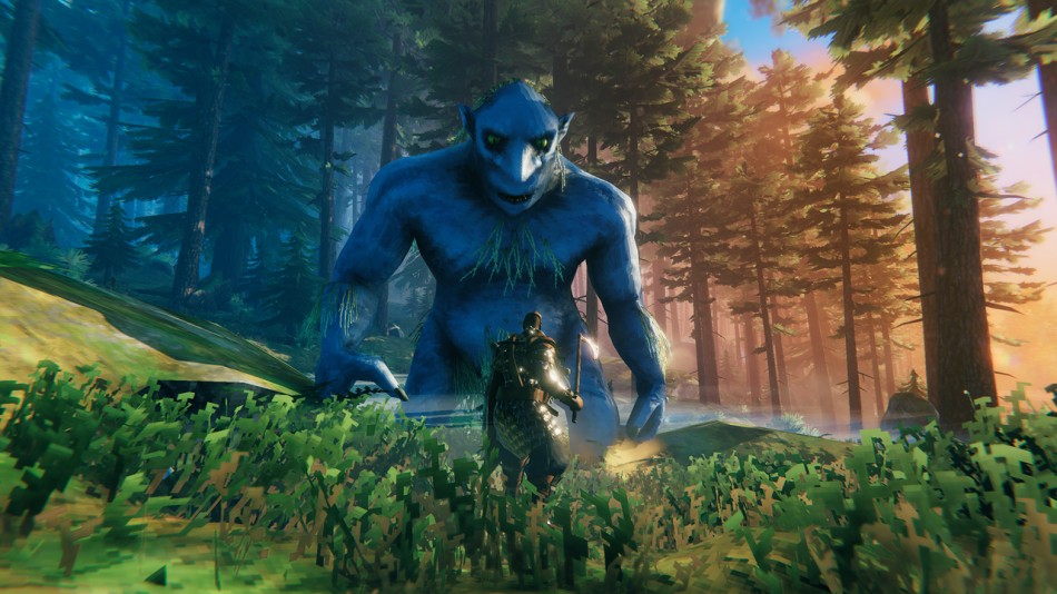 Valheim – September 9th