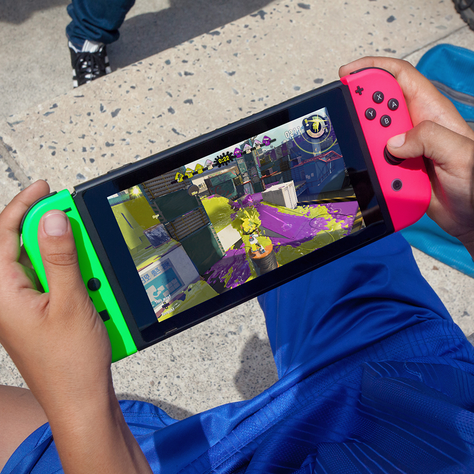 Handheld
