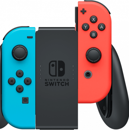 Joy-Con Grip