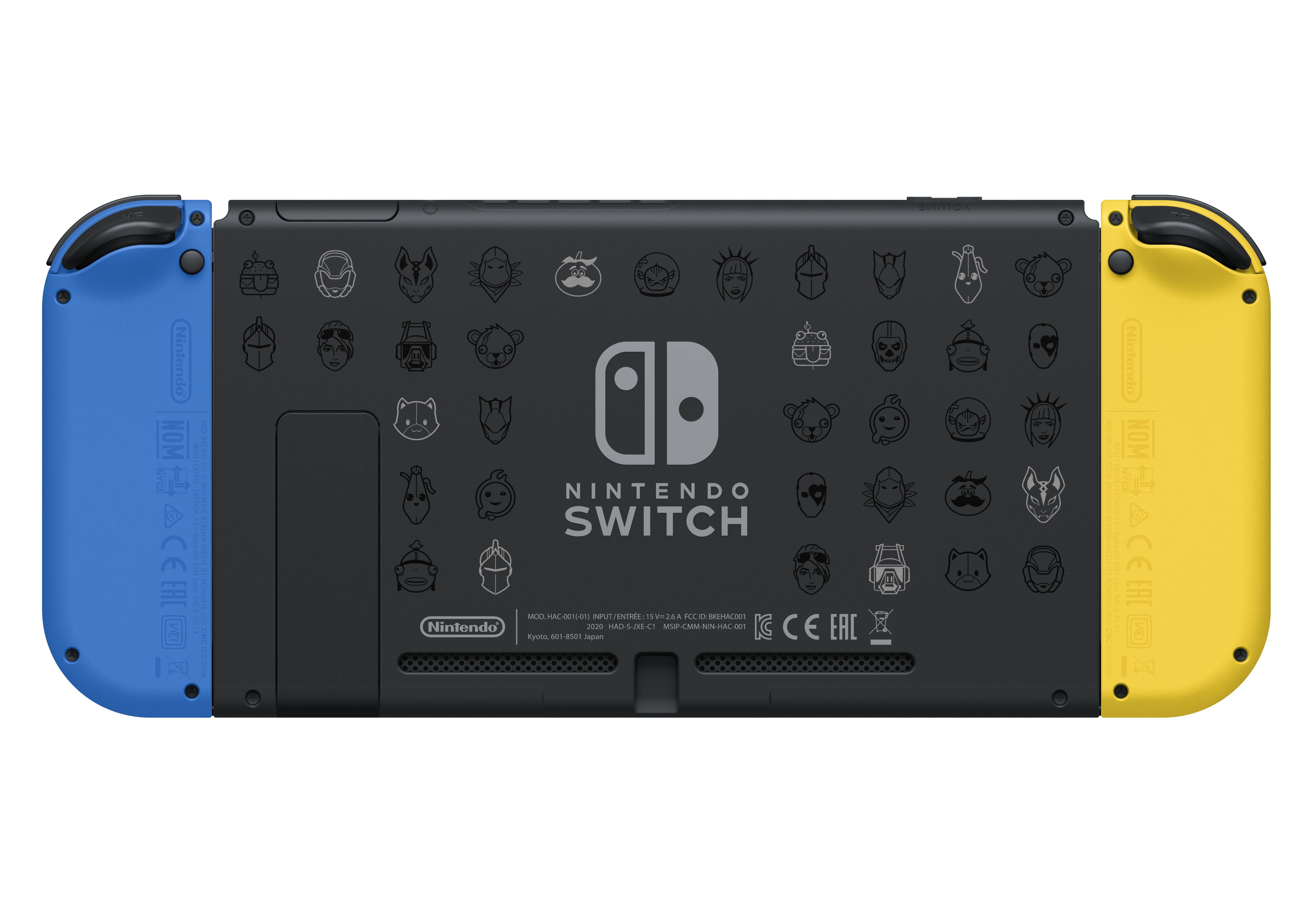 Nintendo switch fortnite special edition new arrivals