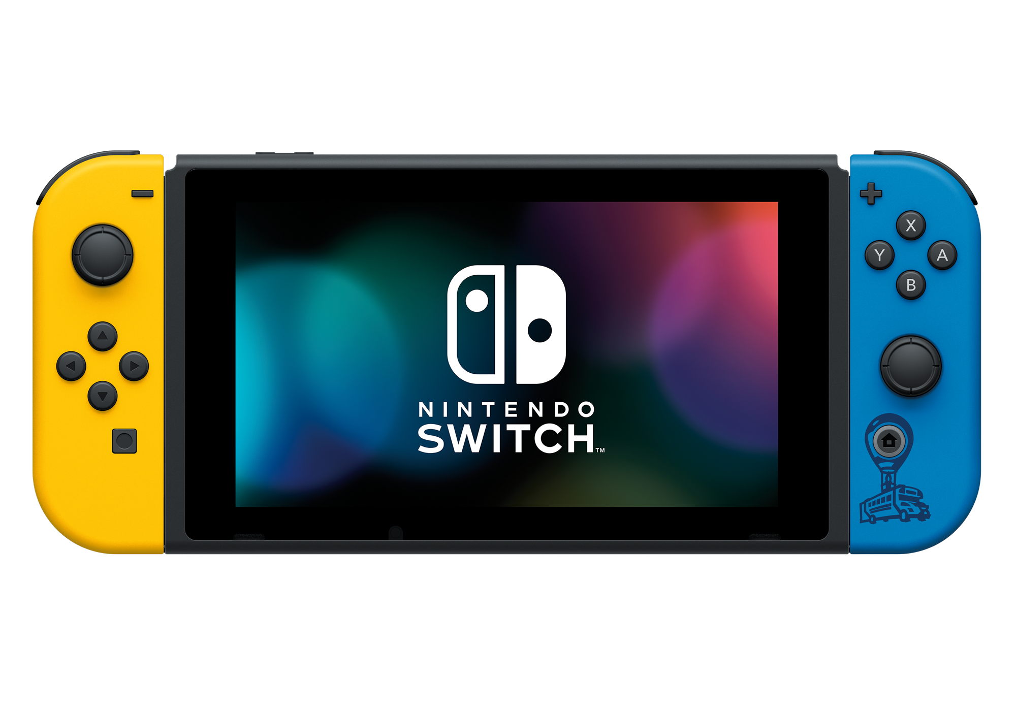 Mange slogan Overbevisende Nintendo Switch: Fortnite Special Edition - Nintendo