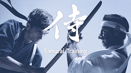 samuraitraining