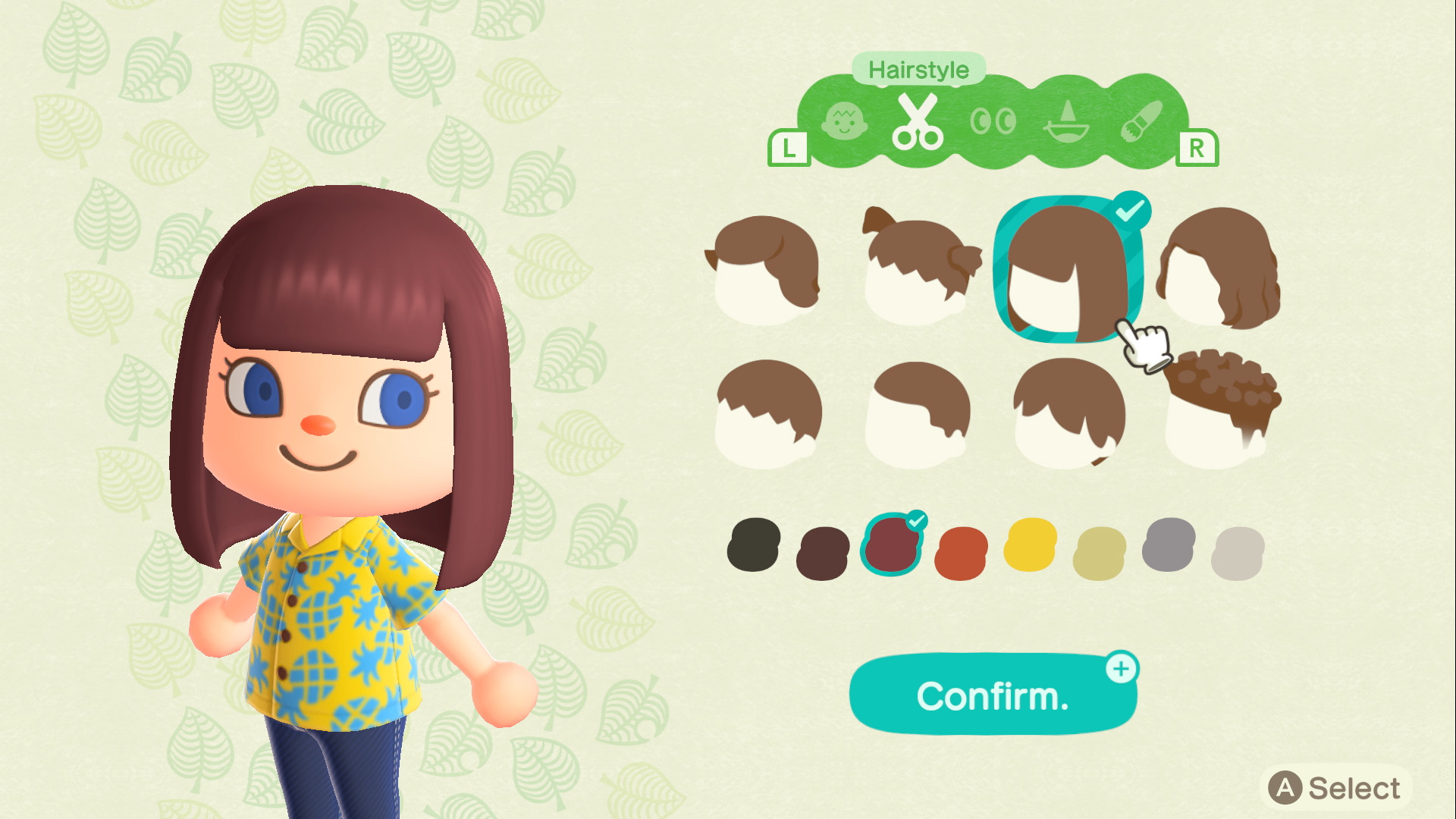 Animal Crossing: New Horizons - Nintendo