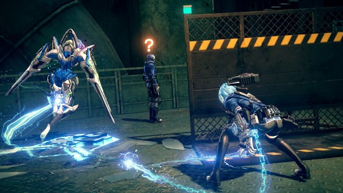 Astral Chain