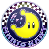moon cup icon