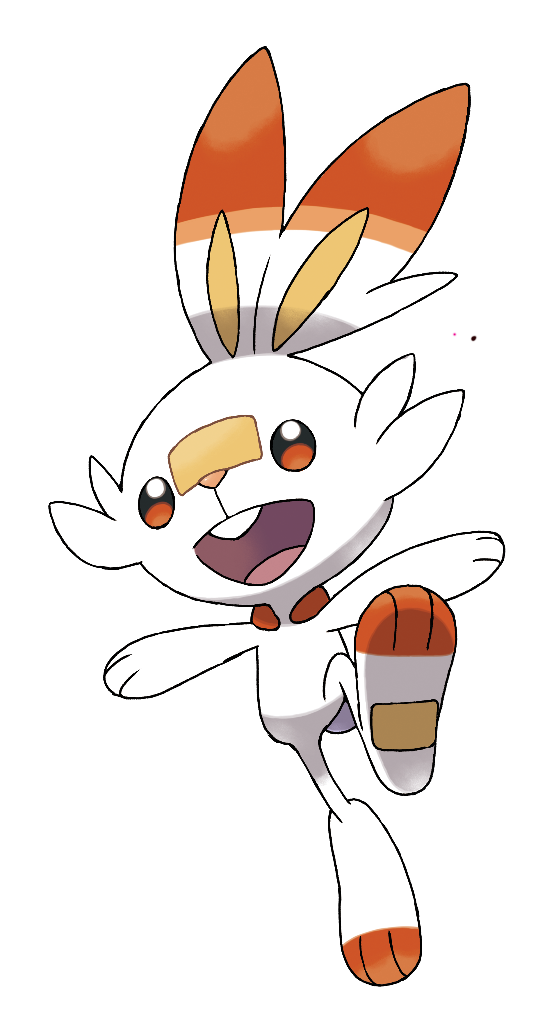 Pokémon Sword Nintendo