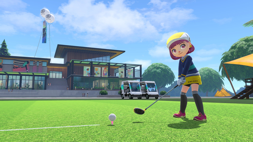 Golf