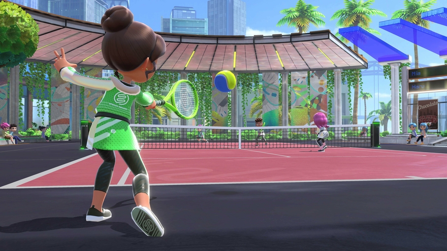Tennis
