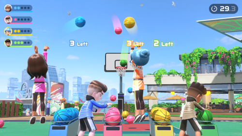 Basket