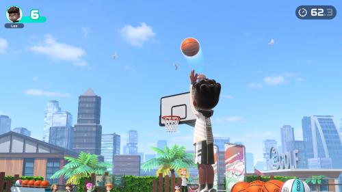 Basket