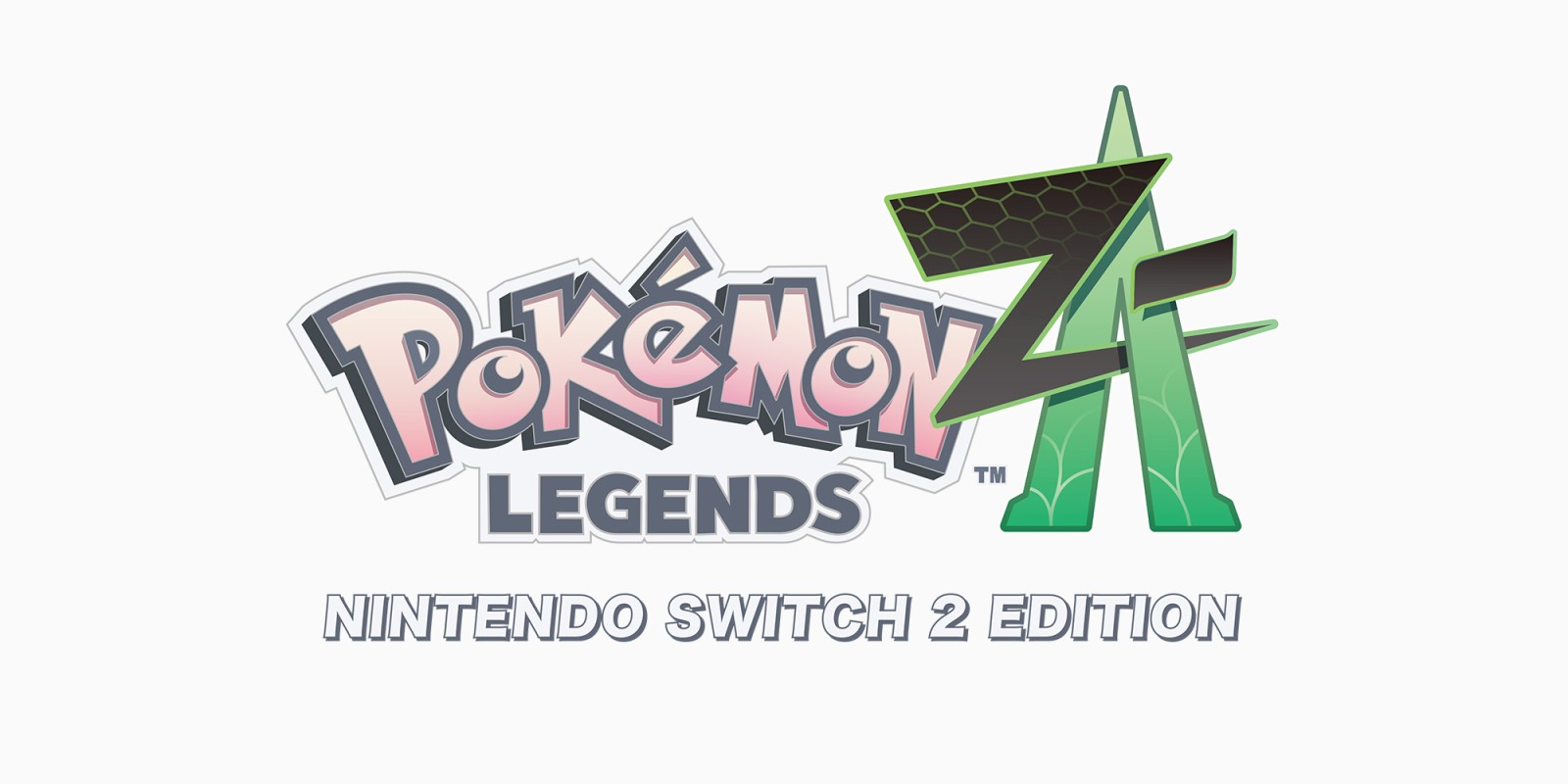 Pokémon Legends: Z-A – Nintendo Switch 2 Edition
