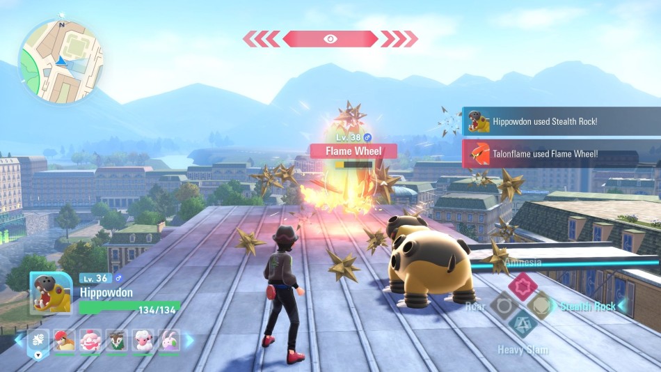 New mechanics