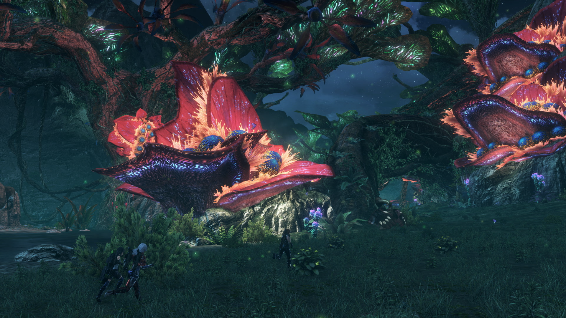 Xenoblade Chronicles X Definitive Edition