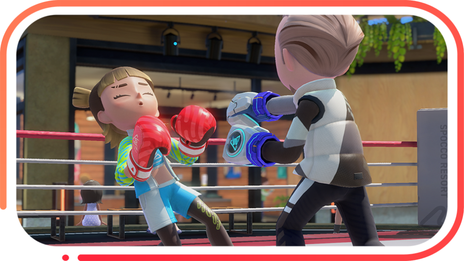 Boxing
