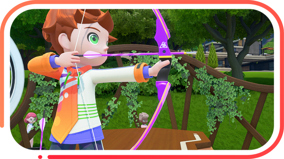 Archery