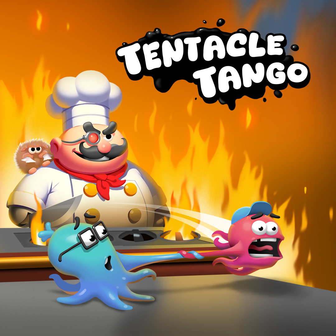 Tentacle Tango