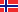 Norwegian (Norway)