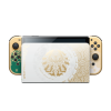 Nintendo Switch – OLED Model The Legend Of Zelda: Tears Of The Kingdom Edition lanceres i april