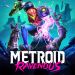 Metroid Ravenous