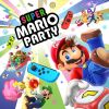 Spil Super Mario Party online med vennerne!