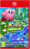 Kirby and the Forgotten Land – Nintendo Switch 2 Edition + Star-Crossed World