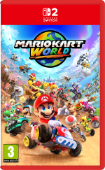 Mario Kart World