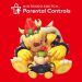 Nintendo Switch 2 – Nintendo Switch Parental Controls