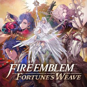 Fire Emblem: Fortune’s Weave Direct fletter strategisk kampe sammen med en story om guder og helte – kun til Nintendo Switch 2