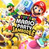I dag udkommer Super Mario Party Jamboree