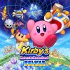 Kirby’s Return To Dream Land Deluxe til Nintendo Switch den 24. februar