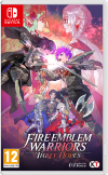 Fire Emblem Warriors: Three Hopes