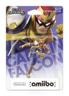 No. 18 Captain Falcon
