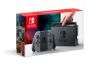 Nintendo Switch (Grey Joy-Con)