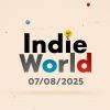 Ny Indie Showcase viste et væld af indie-spil til Nintendo Switch og Nintendo Switch 2