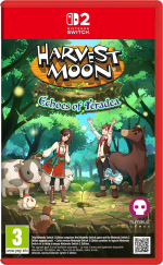 Harvest Moon: Echoes of Teradea