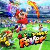 Skab kaos på banen, når Mario Tennis Fever lanceres til Nintendo Switch 2 den 12. februar