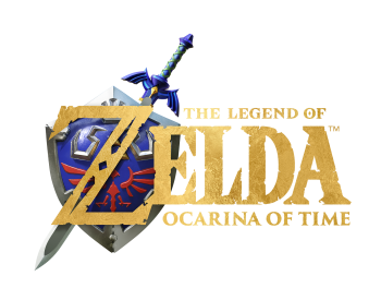 The Legend of Zelda: Ocarina of Time