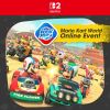 Sæt kursen mod horisonten i den første globale Mario Kart World-online-event